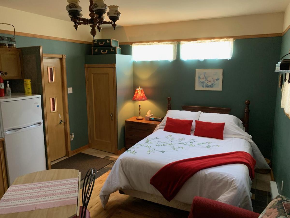 Chez Odette, Loft Intime * Roberval